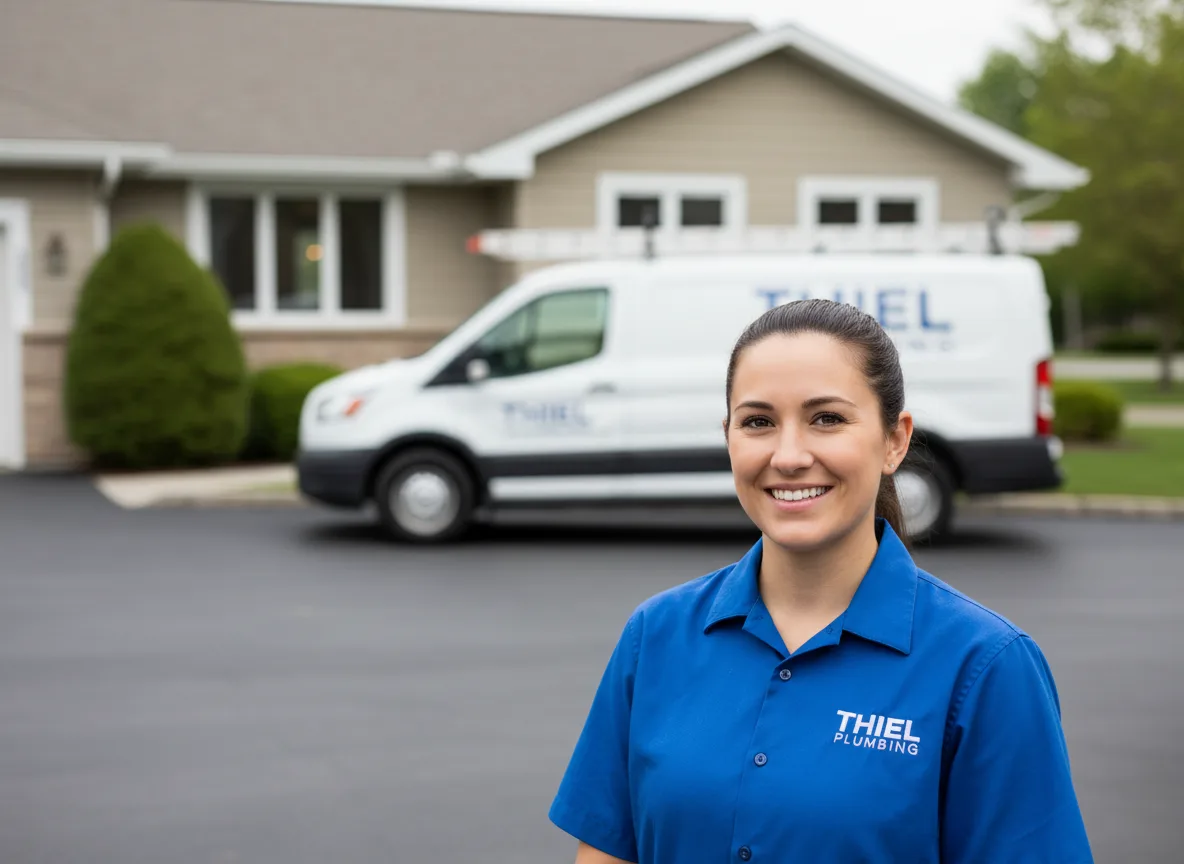 Plumber University Park, IA FAQs